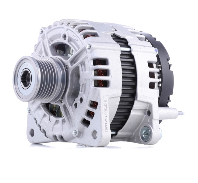 STARK SKGN-0321097 Solenoide de arranque 2.0 TDI RWD (11V, 12V, UYB, UYC, UYD) 140 cv DREB