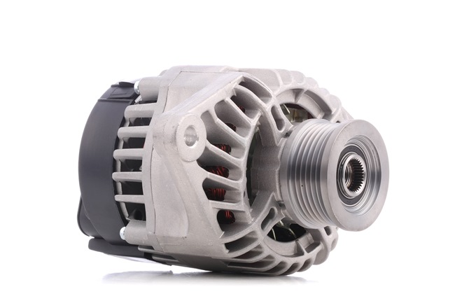 RIDEX 4G0876 Δυναμό αυτοκινήτου Fiat Strada 178 1.9 JTD 80 PS 188 A2.000