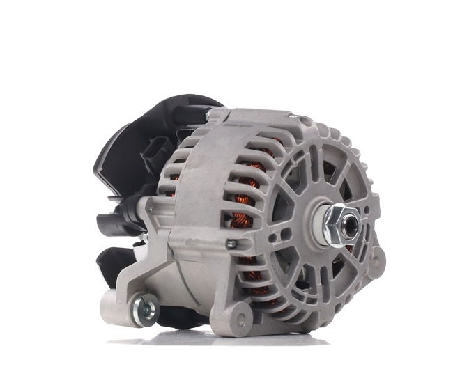 RIDEX 4G0878 Generátor FORD Tourneo Connect Mk1 1.8 TDCi /TDDi /DI 75 LE BHPA