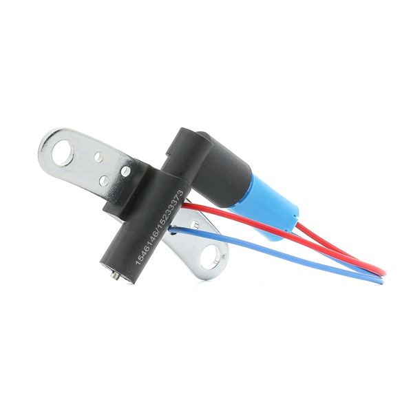 RIDEX 833C0272 Kurbelwellensensor Dacia Logan Express 1.6 MPI 85 84PS 2025