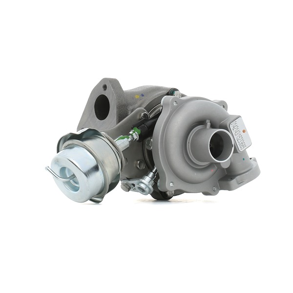 STARK SKCT-1190311 Turbo Opel Corsa D 1.3 CDTI (L08, L68) 90 PS Z 13 DTH