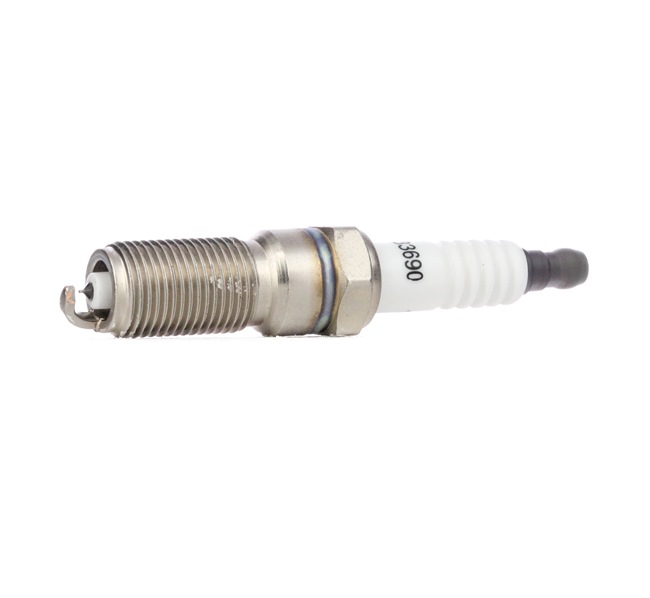 RIDEX 686S0134 Módulo de encendido 2.0 VXR 280 cv A 20 NFT