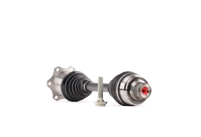 STARK SKDS-0210583 Transmission Audi A4 B8 Avant 2.0 TDI quattro 177CV 2015