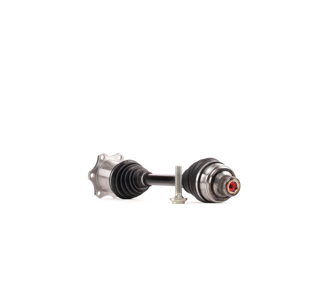 RIDEX 13D0551 Transmission Audi A4 B8 Avant 1.8 TFSI quattro 170CV 2014