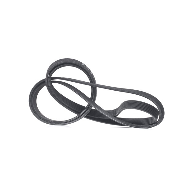 RIDEX 305P0459 Ribremsæt Turbo S 4.5 521 HK M 48.50T