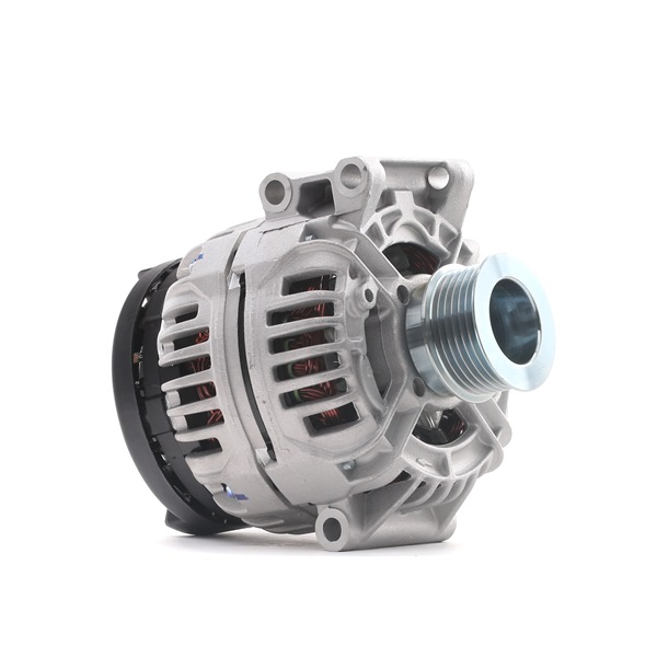 RIDEX 4G0886 Alternador Renault Scenic 1 1.4 16V 95 cv K4J 750