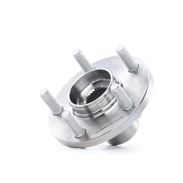 DODGE RIDEX Hjulnav 653W0171