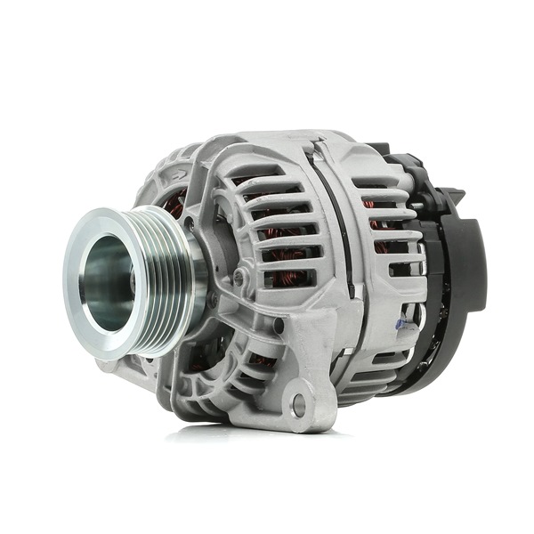 RIDEX 4G0892 Lichtmaschine IVECO Daily III Bus 2.8 40 C 11, 50 C 11 106 PS 8140.43B