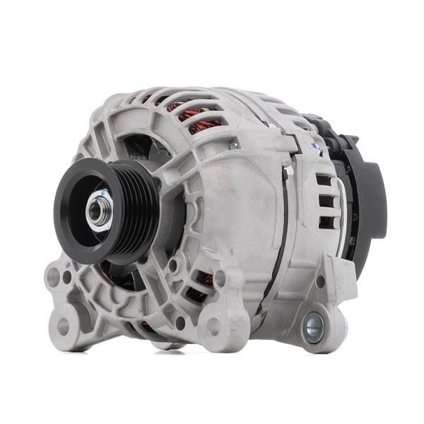 RIDEX 4G0894 Lichtmaschine LANCIA Kappa Kombi (838) 3.0 24V 204 PS 838 B.000