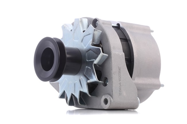 RIDEX 4G0895 Lichtmaschine VW Passat 32B 1.6 TD 70 PS CY