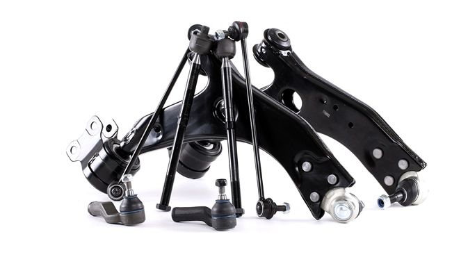 STARK SKSSK-1600183 Reparasjonssett, tannstang Ford C Max DM2 2.0 TDCi 136 HK