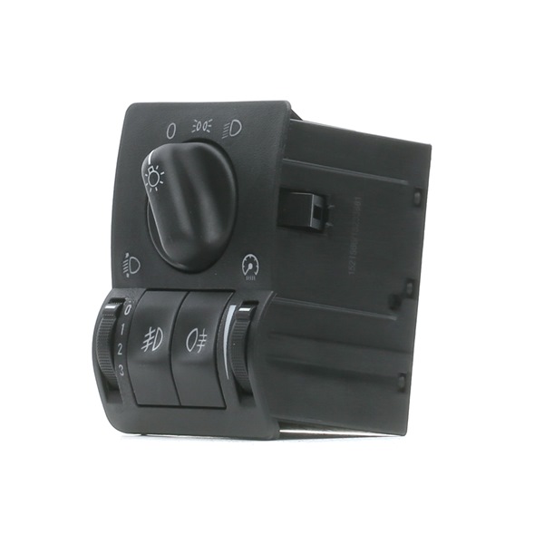 RIDEX 809S0007 Mando de luces VAUXHALL Astra Mk4 (G) Familiar (T98) 2.2 16V 147 cv Z 22 SE