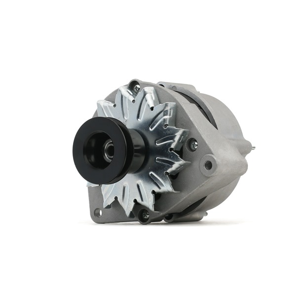 RIDEX 4G0898 Lichtmaschine Jetta 1 1.6 (EM) 75 PS EM