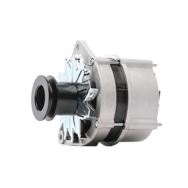 RIDEX 4G0900 Lichtmaschine VW Passat 32B 1.6 D 54 PS JK