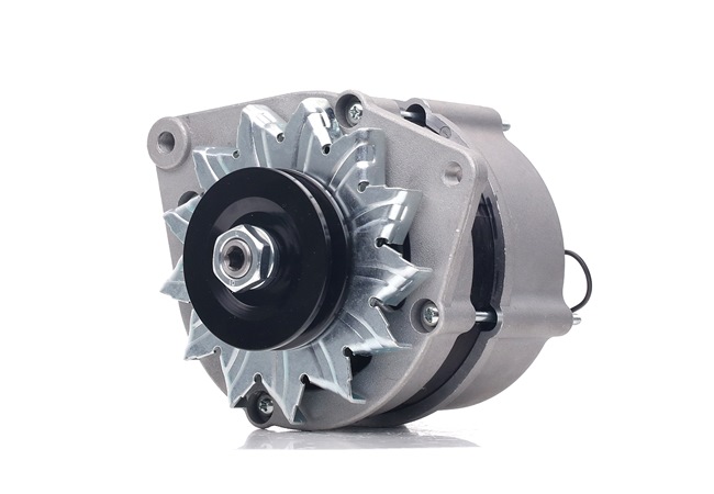 STARK SKGN-0321124 Lichtmaschine VW Passat Variant Typ 33 1.6 85 PS YP