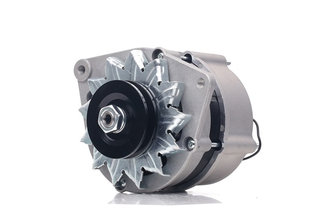 RIDEX 4G0902 Lichtmaschine VW Passat Variant Typ 33 1.6 85 PS YP