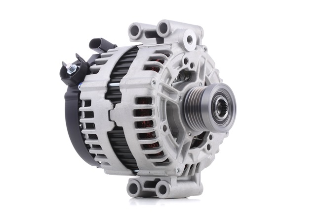 RIDEX 4G0904 Ajovalon säätömoottori 2.0 Bi-Turbo 214 hv N47 D20 D