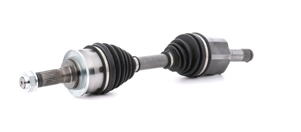 RIDEX 13D0555 Féltengely csillag 2.2 TDCi 150 LE ENQJ
