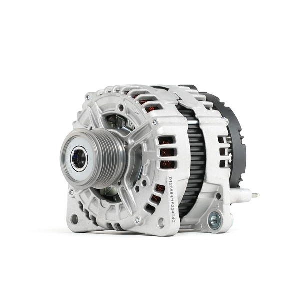 STARK SKGN-0321130 Lichtmaschine Passat B7 Variant 1.6 TDI 105 PS CAYC