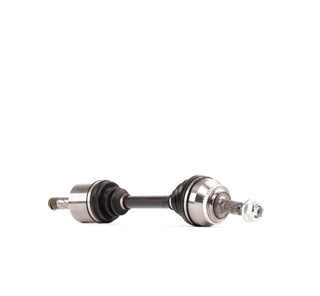 RIDEX 13D0557 Półoś napędowa Volvo C70 1 Cabrio 2.0 T 226 KM B 5204 T3