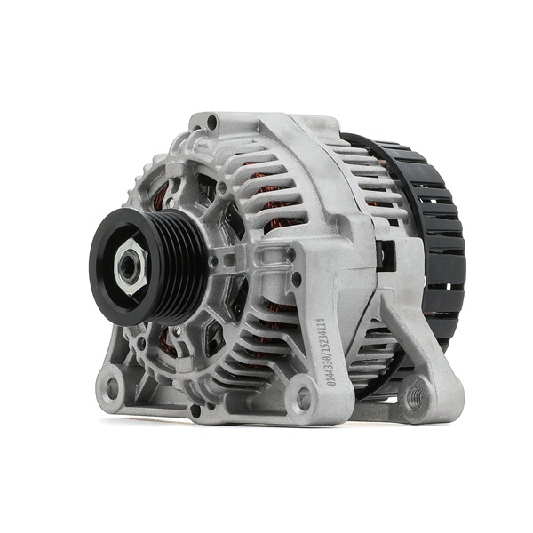 STARK SKGN-0321137 Lichtmaschine CITROËN C3 I Schrägheck (FC, FN) 1.6 16V 110PS 2005