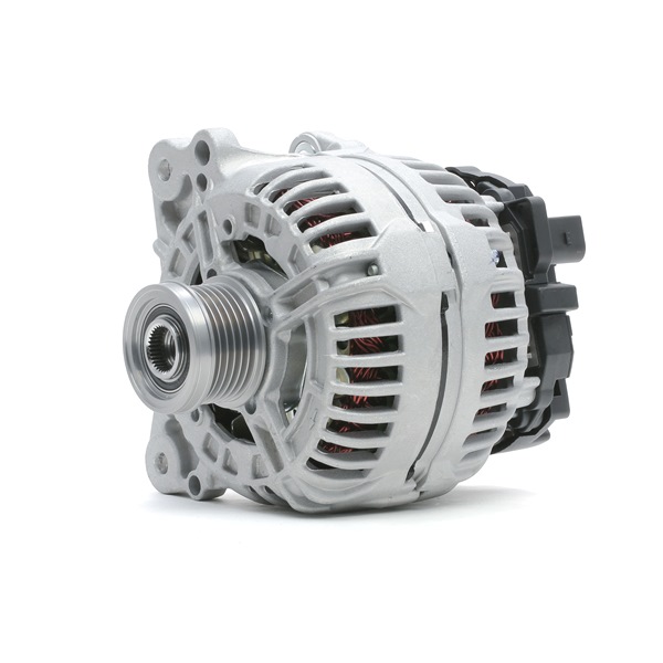 STARK SKGN-0321138 Lichtmaschine Audi A3 Cabrio 1.2 TFSI 105 PS CBZB