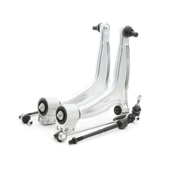 SAAB RIDEX Querlenker-Reparatursatz 772S0186