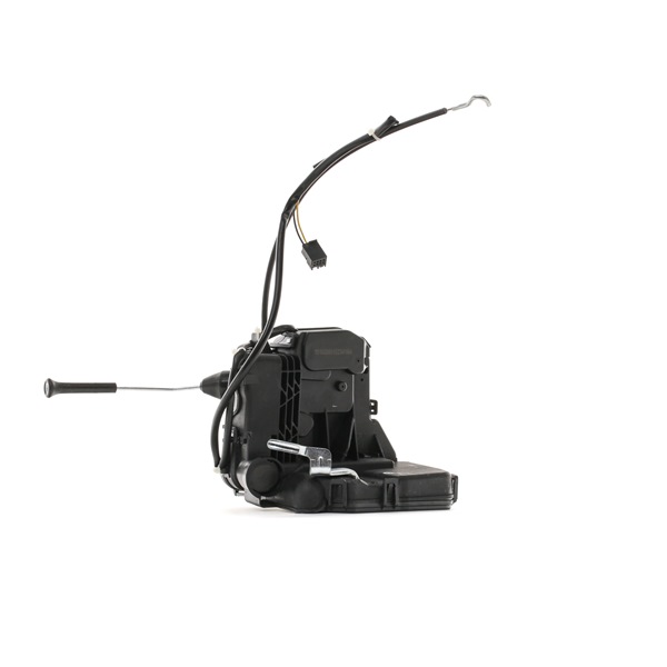 RIDEX 1361D0114 Κλειδαριά πόρτας Mercedes S211 E 280 CDI 3.2 (211.223) 177 PS OM 648.961