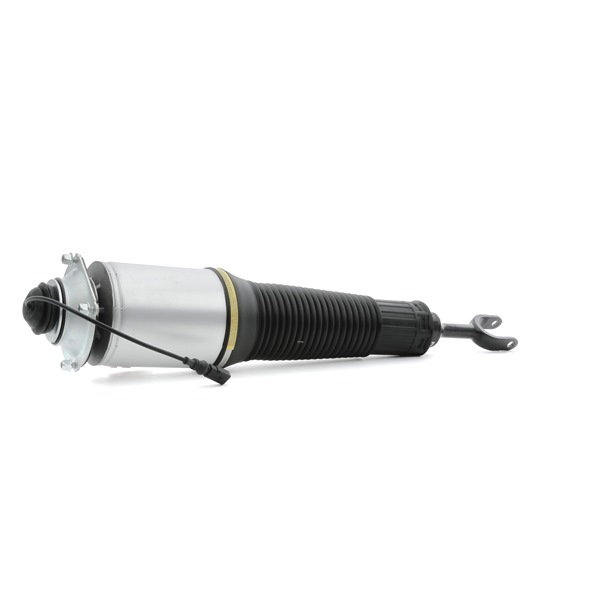 VW RIDEX Zawieszenie pneumatyczne 4118A0029