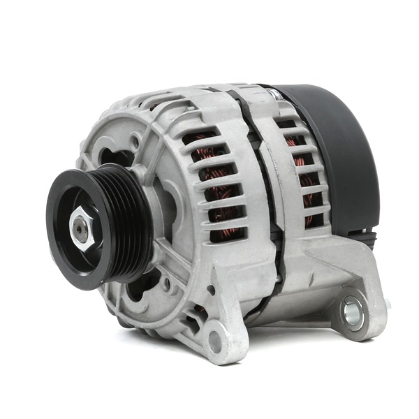 RIDEX 4G0926 Lichtmaschine Passat 3B5 2.8 V6 193 PS ACK