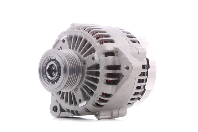 STARK SKGN-0321149 Dynamo Jaguar X-Type Sedan 2.5 V6 firehjulsddrift 196 hk XB (AJ-V6)
