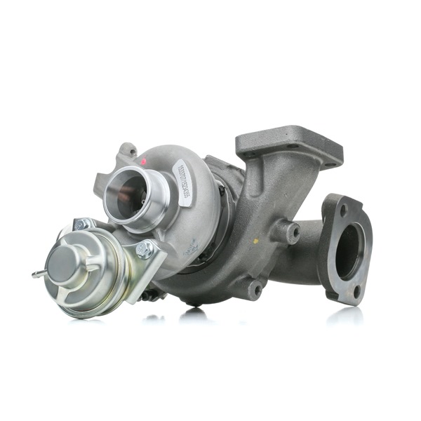 RIDEX 2234C0319 Turbo Mitsubishi Pajero 2 2.5 TD 4WD 99 hk 4D56-TD