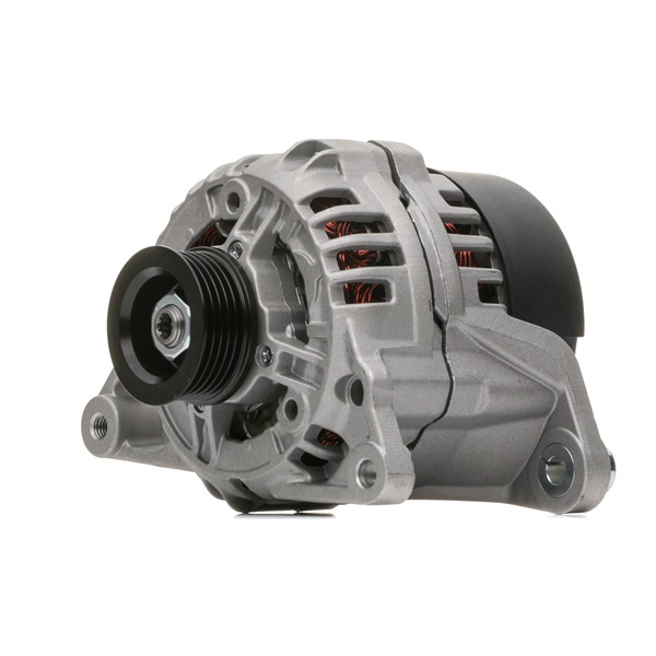 RIDEX 4G0932 Lichtmaschine Passat 3B5 1.8 115 PS AFY