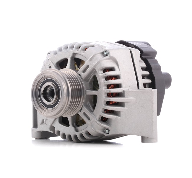 STARK SKGN-0321156 Lichtmaschine Opel Corsa C Kastenwagen 1.3 CDTI 16V (F08, W5L) 69 PS Z 13 DT