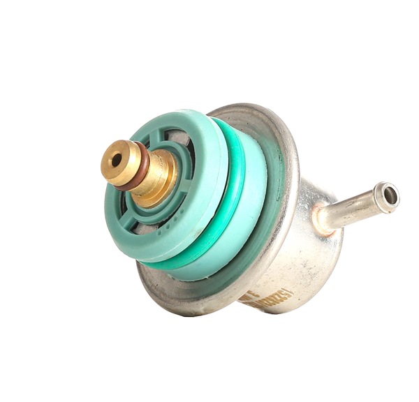 RIDEX Regolatore Pressione Common Rail 168C0010