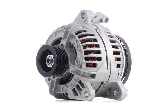 STARK SKGN-0321161 Laddningsregulator 4.0 190 hk ERH