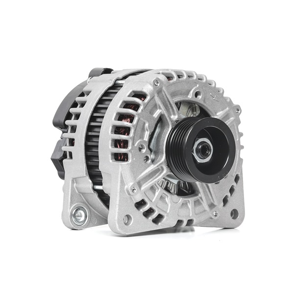 STARK SKGN-0321165 Lichtmaschine Audi A6 C6 Avant 2.7 TDI 190PS 2008