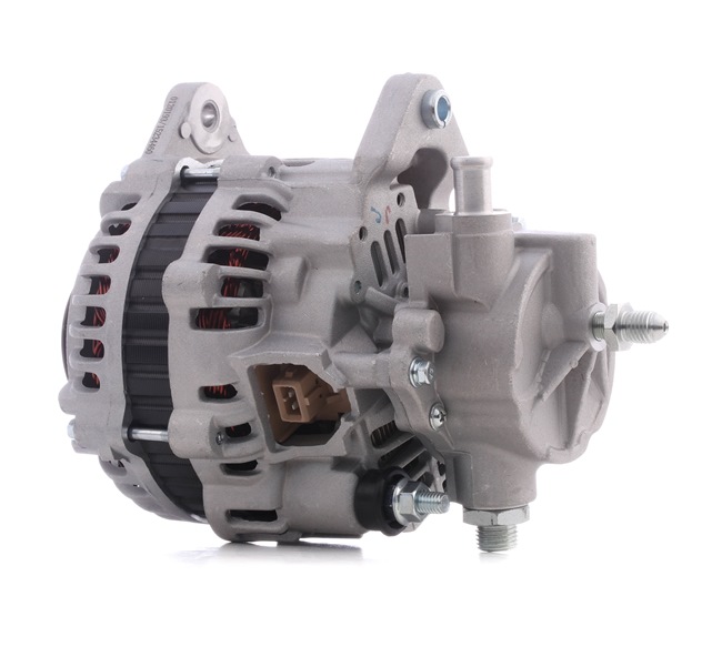 STARK SKGN-0321166 Alternator Ford Transit MK5 2.5 TD 75 hp 4HD