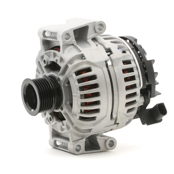 STARK SKGN-0321167 Alternator Mercedes S204 C 280 3.0 (204.254) 231 CP M 272.947