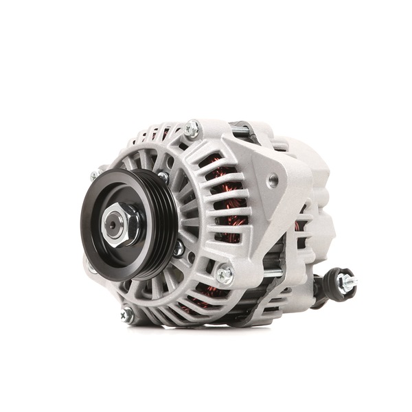 RIDEX 4G0948 Lichtmaschine Honda Civic EJ7 1.6 VTi 160PS 1997