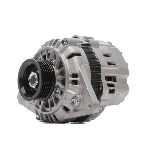 RIDEX 4G0949 Alternateur Mitsubishi Lancer 7 Berline 1.6 98CV 2009
