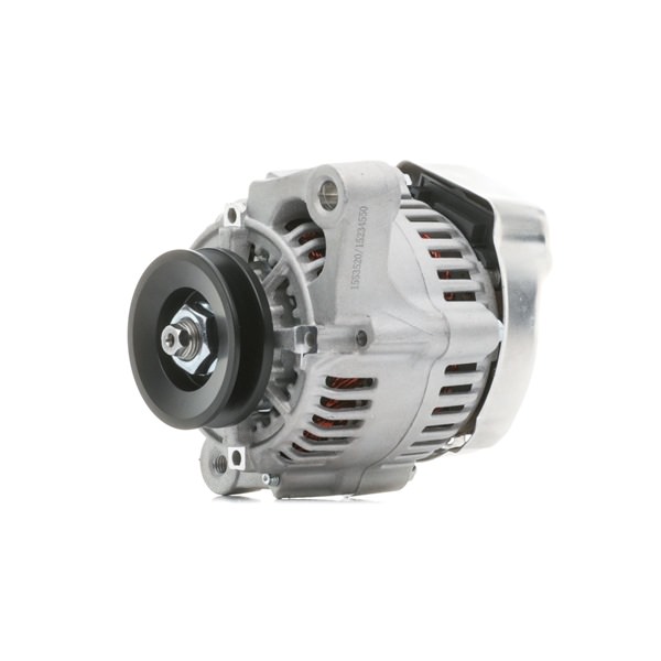 RIDEX 4G0953 Solenoide de arranque 1.0 48 cv CB42