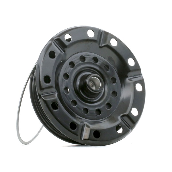STARK SKMCA-1640015 Vevaxeldrev 2.0 D-4D (CUR10_) 116 hk 1CD-FTV