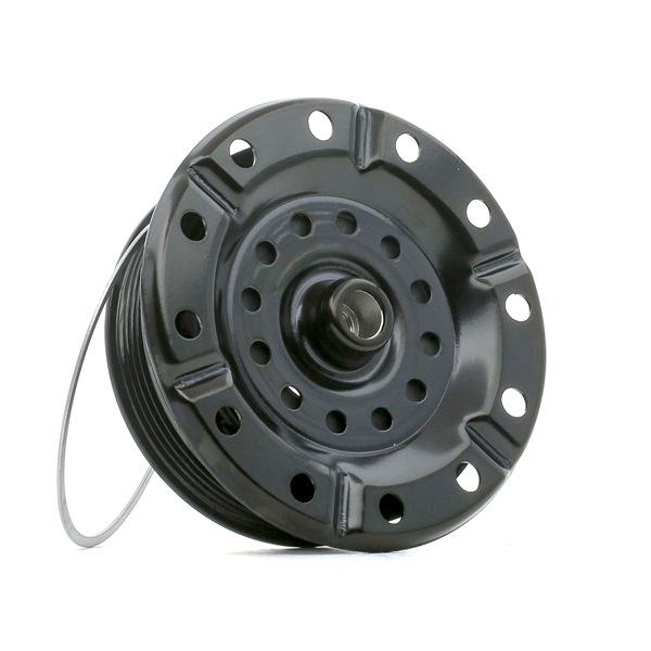 RIDEX 1236M0016 Vevaxeldrev 2.0 D-4D (CUR10_) 116 hk 1CD-FTV