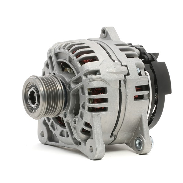 STARK SKGN-0321183 Alternator RENAULT Modus / Grand Modus (F, JP) 1.6 112 CP K4M 801
