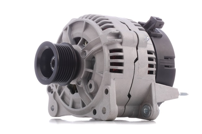 RIDEX 4G0962 Lichtmaschine Passat 3a5 2.9 VR6 Syncro 184 PS ABV