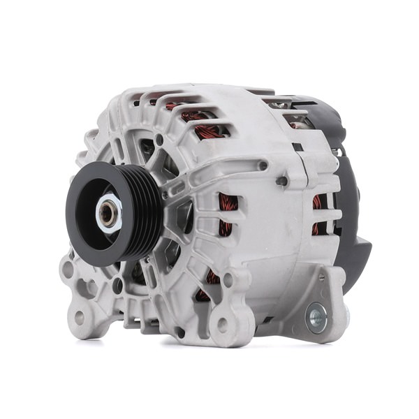 STARK SKGN-0321188 Lichtmaschine Audi A5 B8 Cabrio 2.7 TDI 190 PS