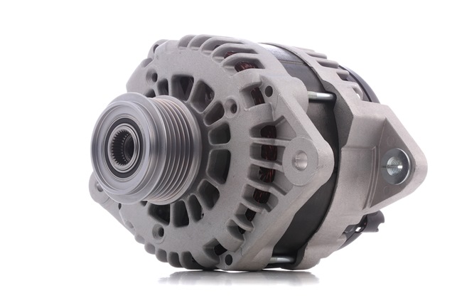 RIDEX 4G0971 Ajovalon säätömoottori 1.7 TD 131 hv LUD