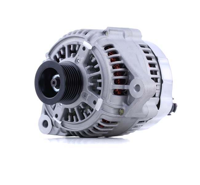RIDEX 4G0975 Signalhorn V8 Super 4.0 375 HK AJ27S