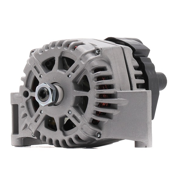 RIDEX 4G0978 Claxon 1.3 DDiS (RS 413D) 75 cv Z 13 DTJ